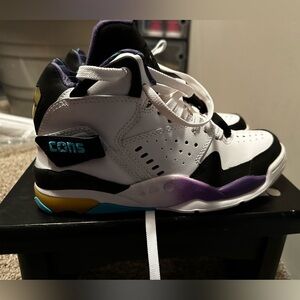 Grade School Converse